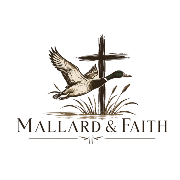 Mallard and Faith
